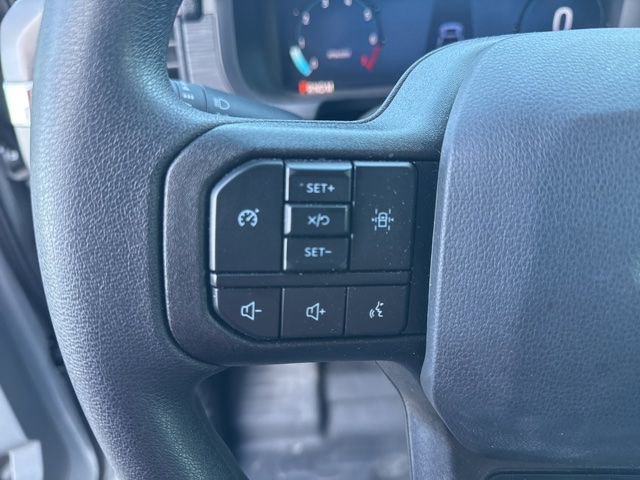 Certified 2025 Ford F150 XL w/ Equipment Group 103A High AWD/4WD image 14