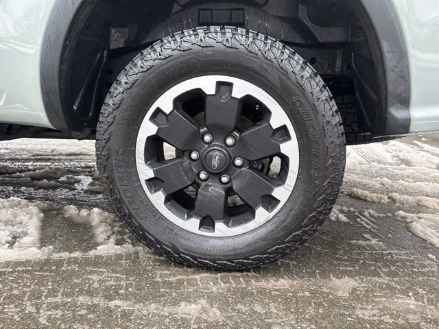 Certified 2021 Ford Ranger XL w/ FX4 Off-Road Package image 12
