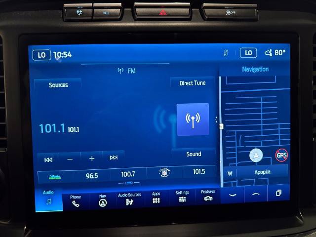 Certified 2023 Ford F150 XLT w/ Equipment Group 302A High AWD/4WD image 28