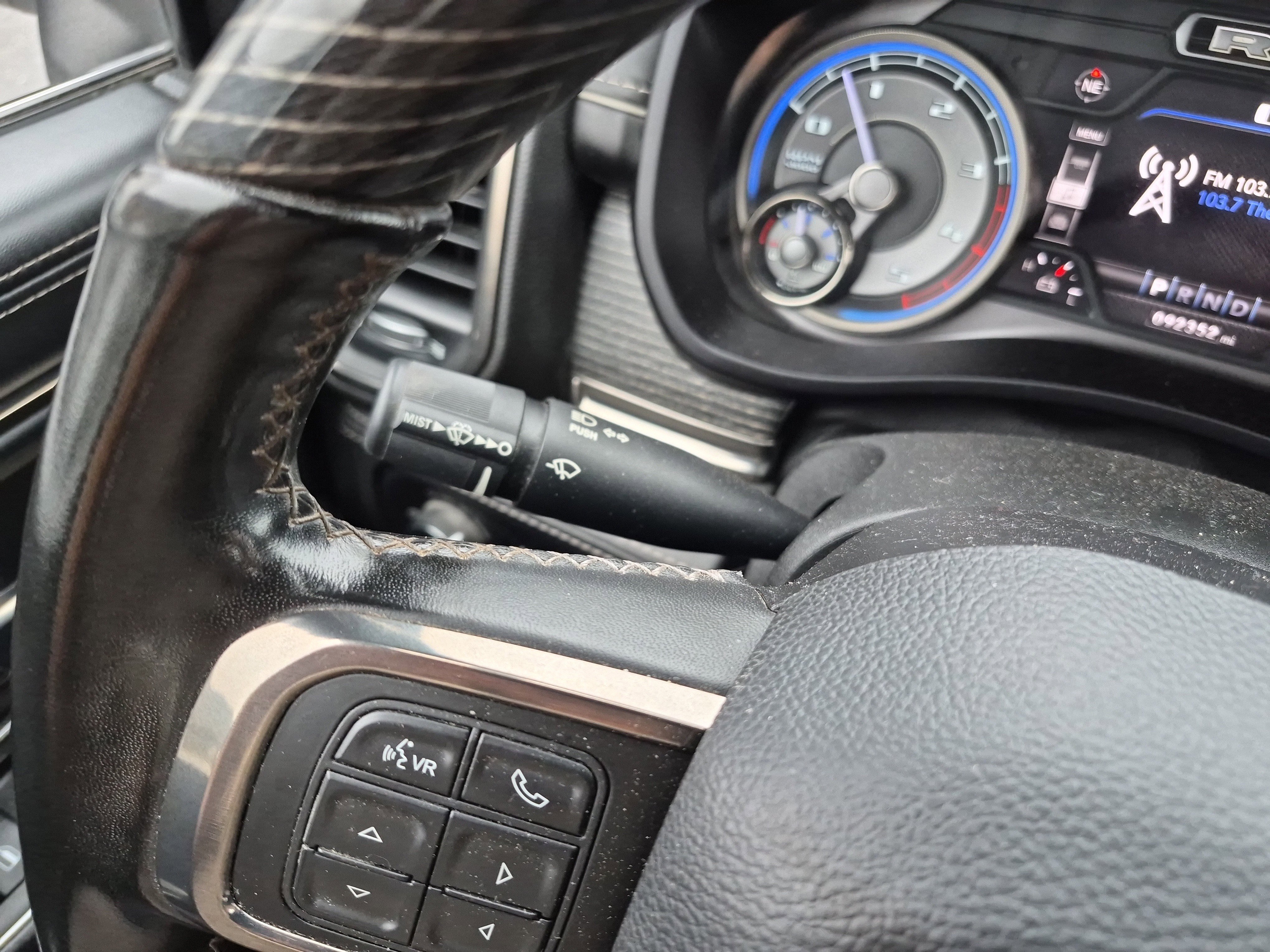 Used 2021 RAM 3500 Limited image 32