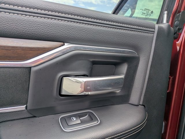 Used 2022 RAM 2500 Laramie image 25