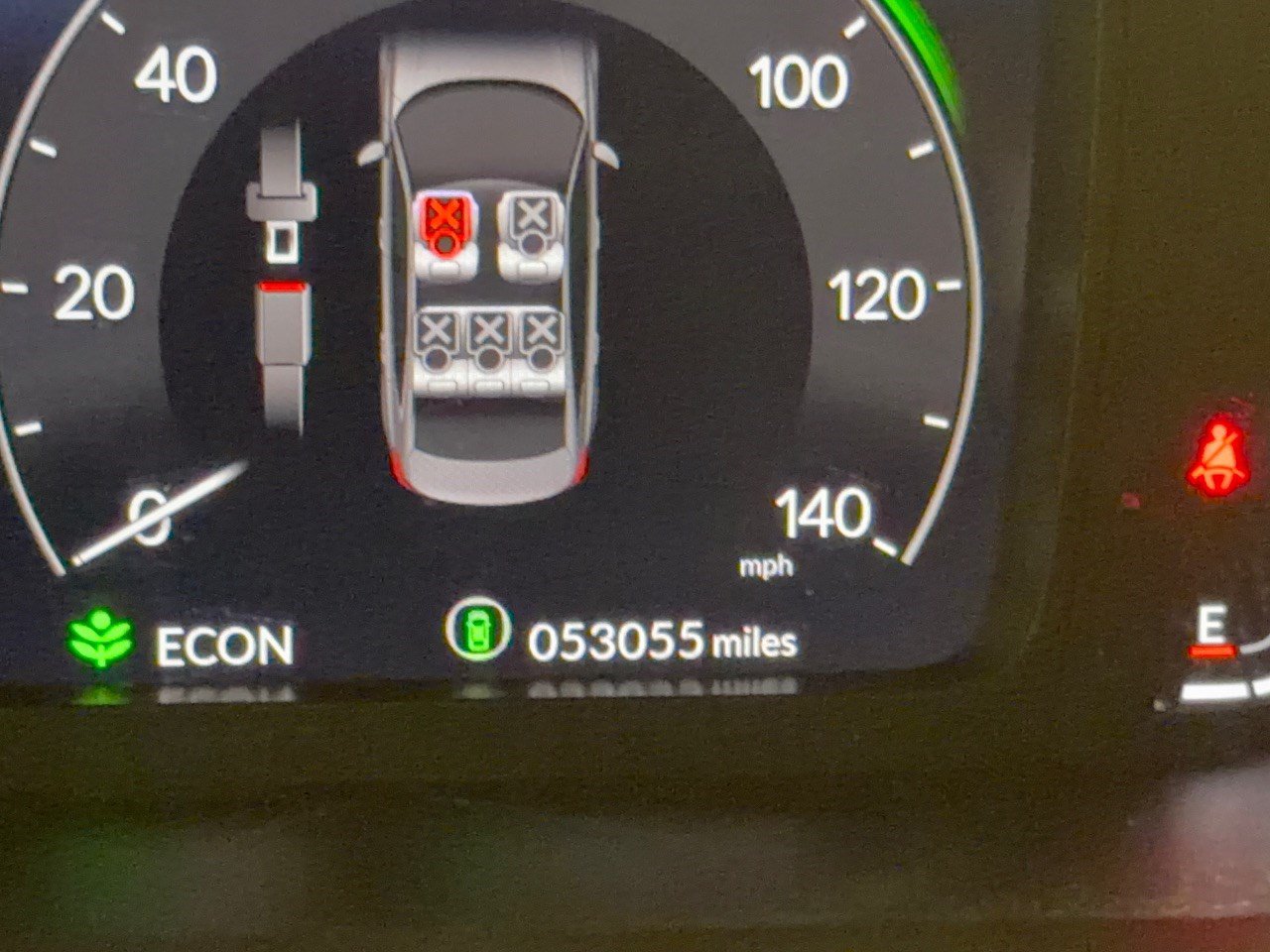 Used 2025 Honda Civic Sport Touring image 26