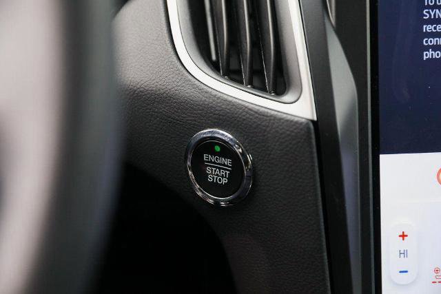 Certified 2024 Ford Edge SEL w/ Convenience Package image 37