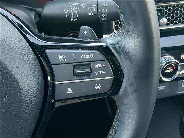 Used 2023 Honda Civic Sport image 22