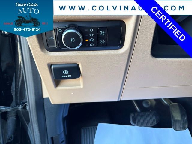 Certified 2023 Ford F150 XLT image 29