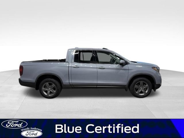 Used 2022 Honda Ridgeline RTL-E image 5