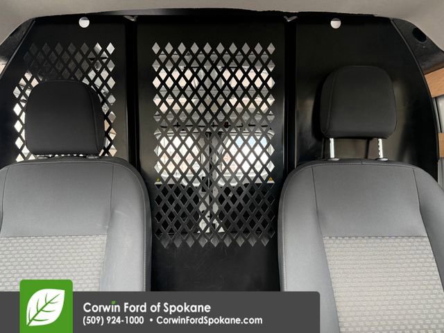 Certified 2023 Ford Transit 250 Low Roof AWD w/ Exterior Upgrade Package image 30