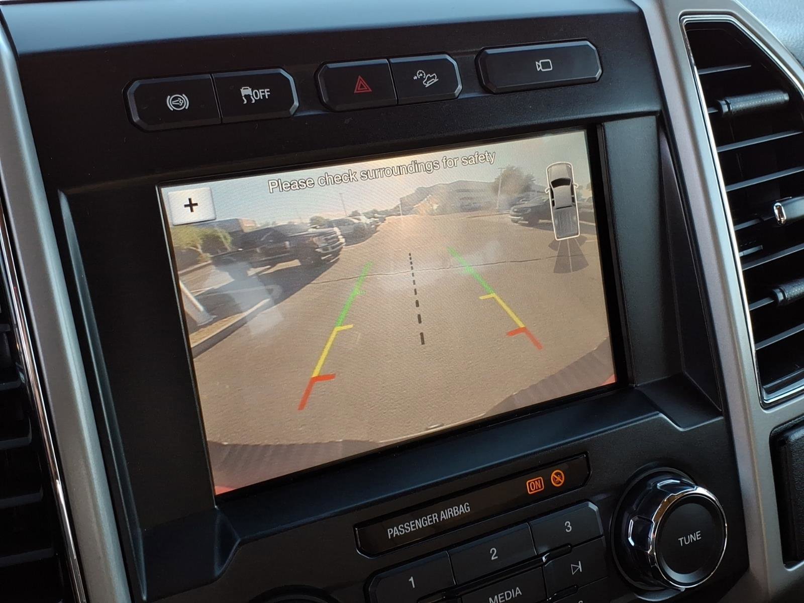 Certified 2019 Ford F250 Lariat w/ Lariat Ultimate Package image 23