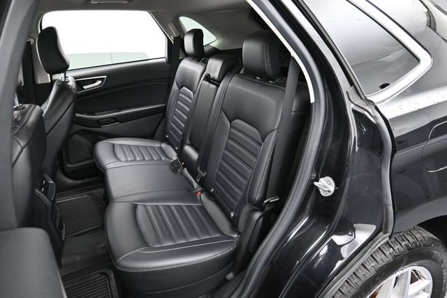 Certified 2023 Ford Edge SEL w/ Convenience Package AWD/4WD image 30