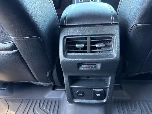 Certified 2024 Ford Edge ST w/ Equipment Group 401A AWD/4WD image 12