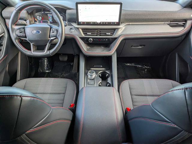 Certified 2025 Ford Explorer ST-Line AWD/4WD image 19