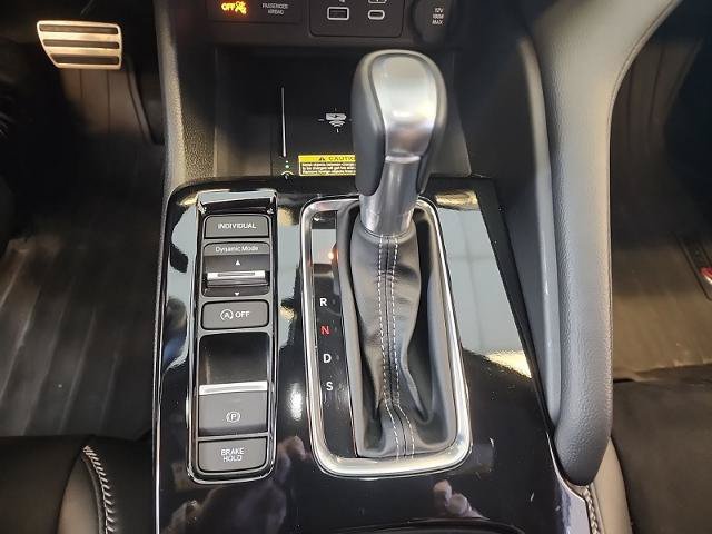 Used 2025 Acura Integra A-Spec w/ Technology Package FWD image 21