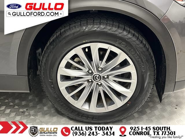 Used 2024 MAZDA CX-90 3.3 Turbo w/ Preferred Plus AWD/4WD image 31