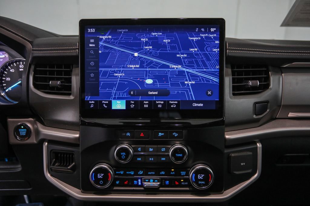 Certified 2024 Ford Expedition Max XLT image 19