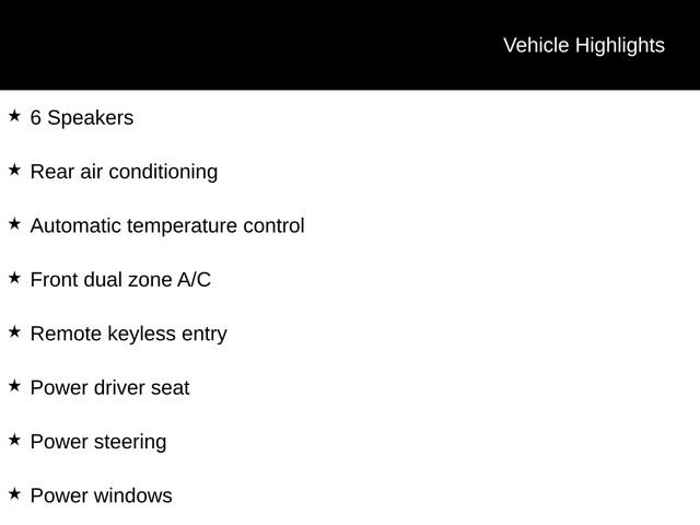 Certified 2024 Ford Explorer XLT w/ Equipment Group 202A RWD image 20