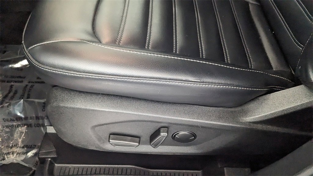 Certified 2022 Ford Edge SEL w/ Convenience Package image 28