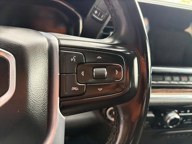 Used 2024 GMC Sierra 3500 SLE w/ SLE Value Package AWD/4WD image 22