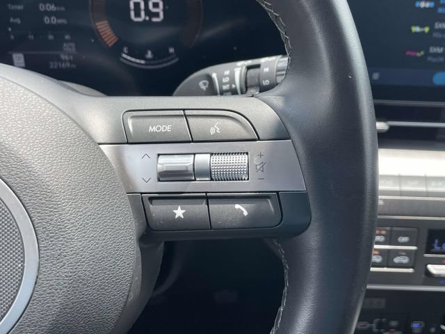 Used 2026 Hyundai Kona SEL Sport FWD image 21