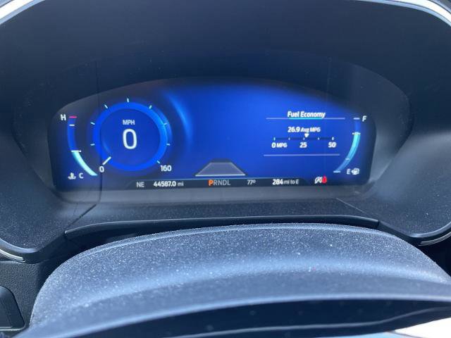 Certified 2021 Ford Escape SEL w/ SEL Stealth AWD Package image 15