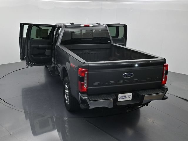 Certified 2025 Ford F250 Lariat w/ Lariat Ultimate Package AWD/4WD image 43