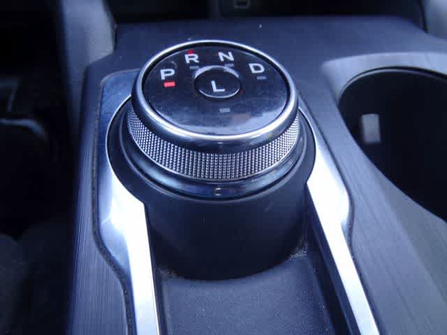 Certified 2024 Ford Escape Active AWD/4WD image 34