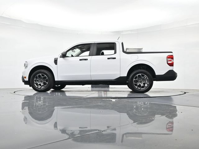Certified 2024 Ford Maverick XLT FWD image 40