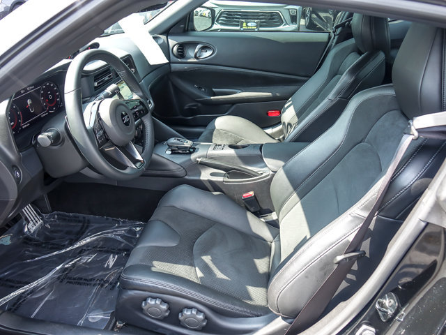 Used 2024 Nissan Z Performance RWD image 10