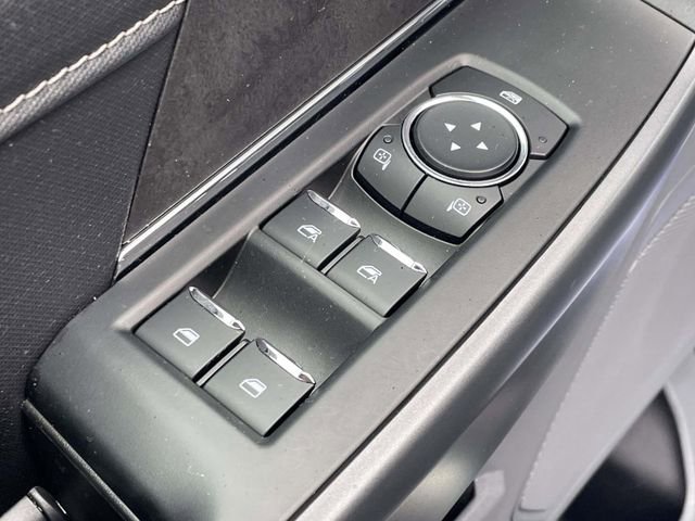 Certified 2025 Ford F150 XLT w/ Equipment Group 301A Standard image 15