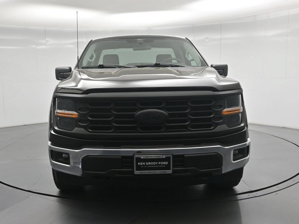 Certified 2024 Ford F150 XL w/ Equipment Group 103A High AWD/4WD image 40