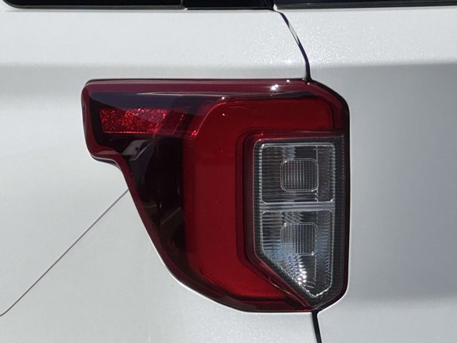 Certified 2022 Ford Explorer ST w/ Equipment Group 401A AWD/4WD image 14