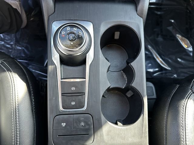 Certified 2022 Ford Escape SEL w/ Technology Package image 26