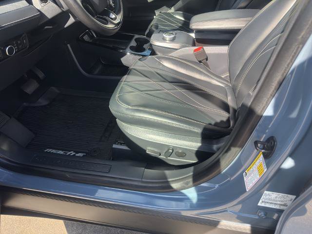 Certified 2023 Ford Mustang Mach-E Select RWD image 8