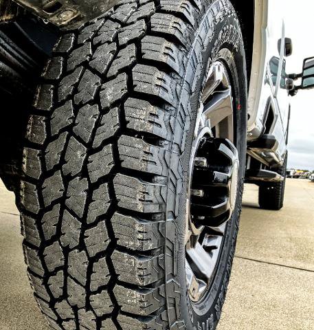 Certified 2024 Ford F350 XL w/ STX Appearance Package AWD/4WD image 19