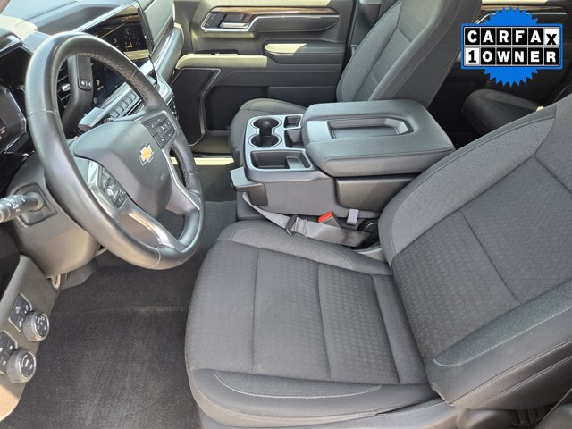Used 2025 Chevrolet Silverado 2500 LT w/ Convenience Package AWD/4WD image 11