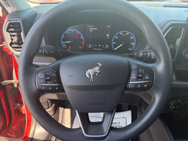 Certified 2023 Ford Bronco Sport Big Bend AWD/4WD image 9