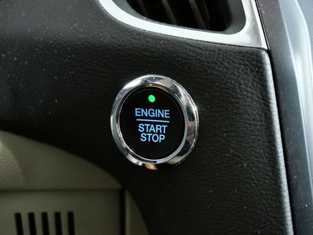 Certified 2023 Ford Edge Titanium AWD/4WD image 23