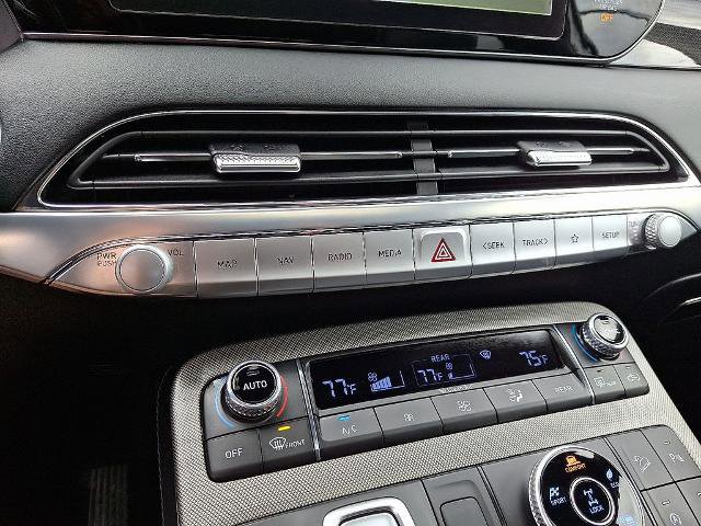 Used 2021 Hyundai Palisade Calligraphy image 18