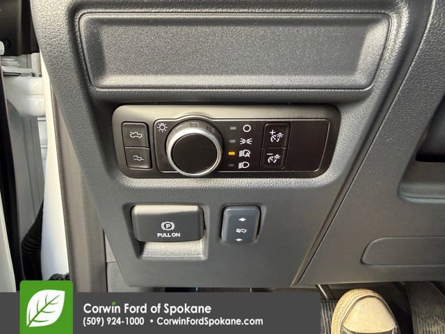 Certified 2025 Ford F150 Lightning Lariat w/ Max Trailer Tow Package image 30