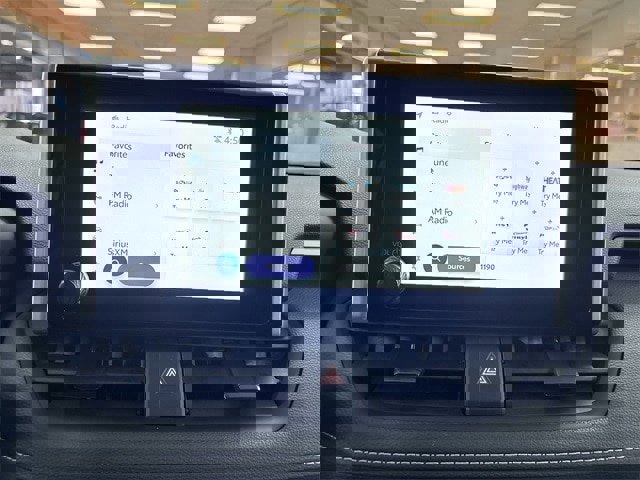 Used 2024 Toyota RAV4 XLE image 8