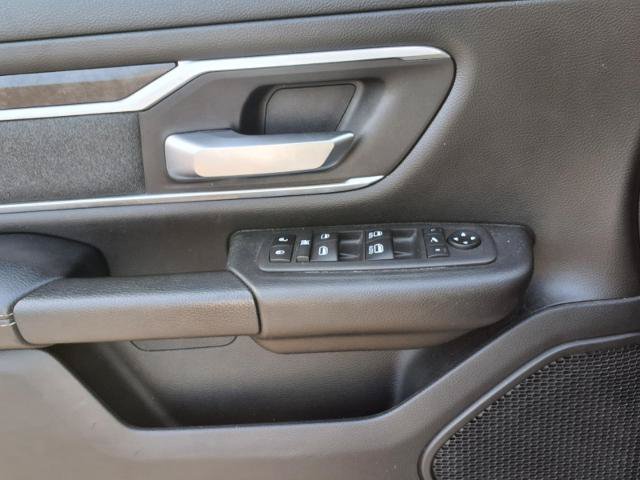 Used 2021 RAM 1500 Big Horn AWD/4WD image 18