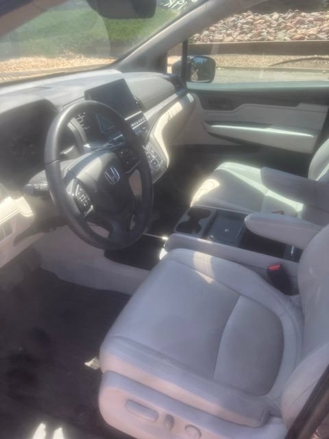 Used 2025 Honda Odyssey EX-L image 8