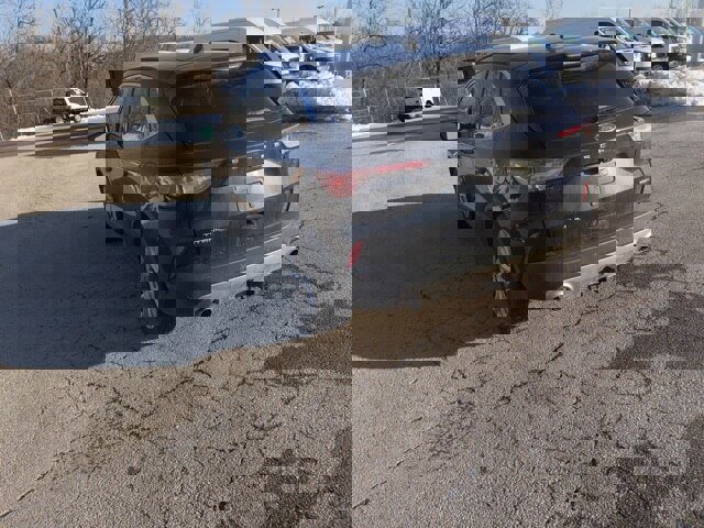 Certified 2021 Ford Escape Titanium w/ Titanium Elite Package image 16