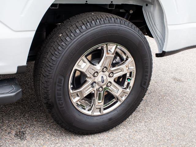 Certified 2022 Ford F150 XLT w/ Equipment Group 302A High image 6