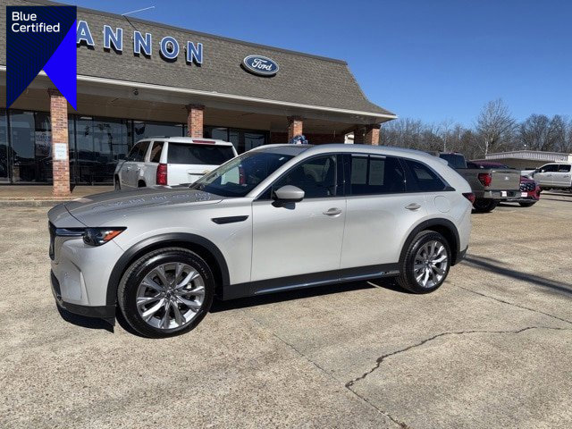 Used 2024 MAZDA CX-90 3.3 Turbo w/ Premium Package image 1