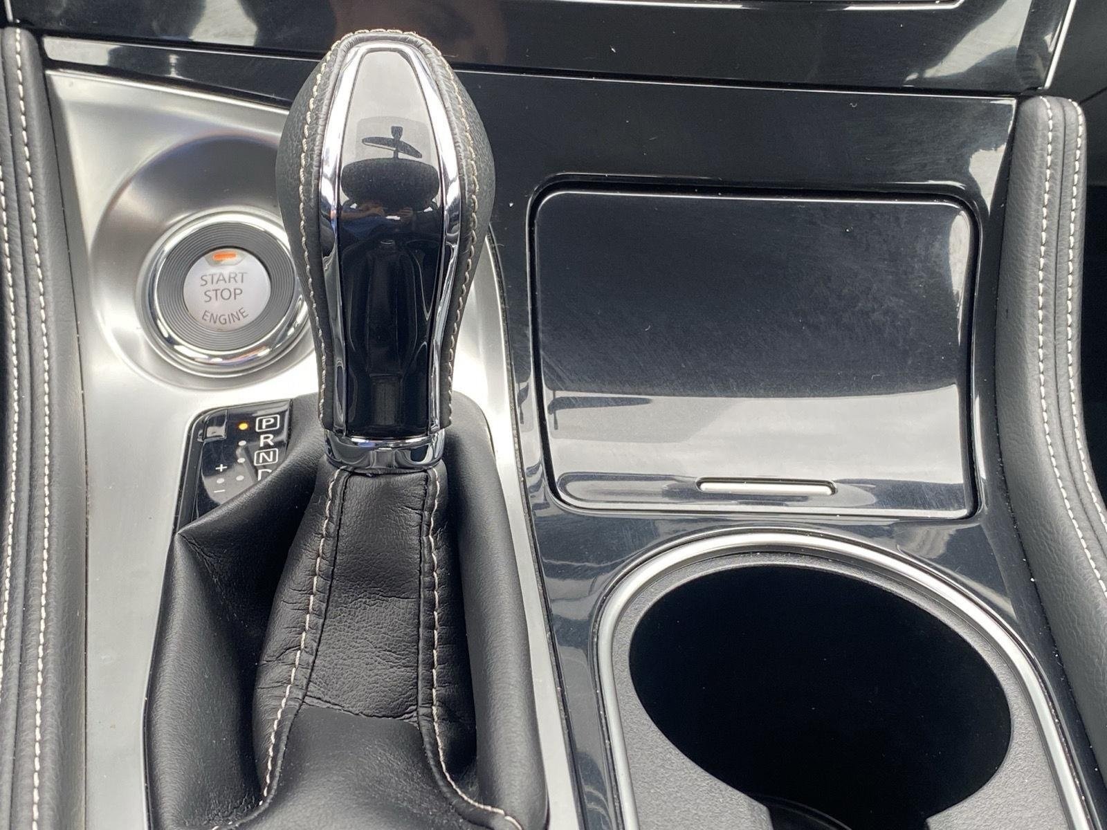 Used 2019 Nissan Maxima 3.5 SV w/ Floor Mat Group FWD image 22