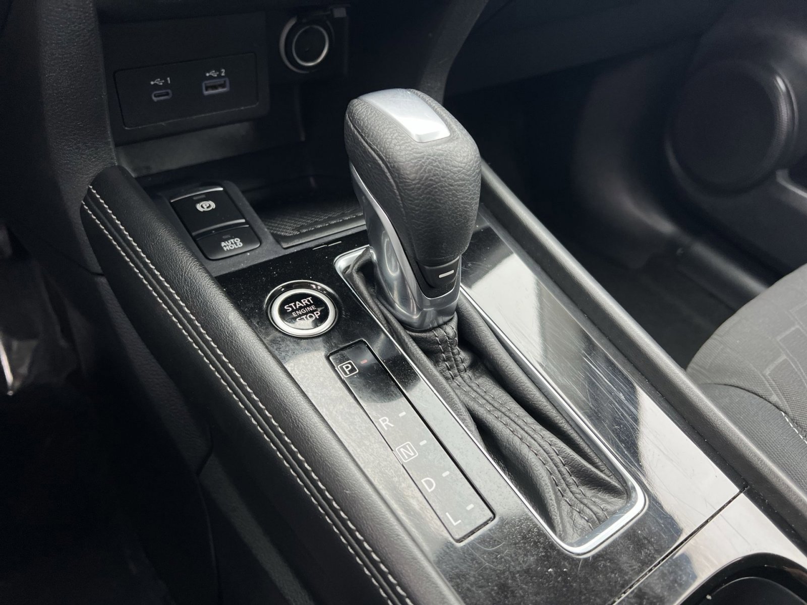 Used 2023 Nissan Kicks SV image 21