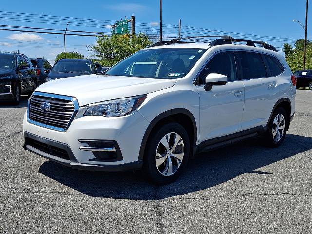 Used 2020 Subaru Ascent Premium w/ Convenience Package AWD/4WD image 3