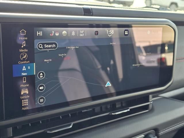 Used 2025 Jeep Wrangler Unlimited Rubicon image 34