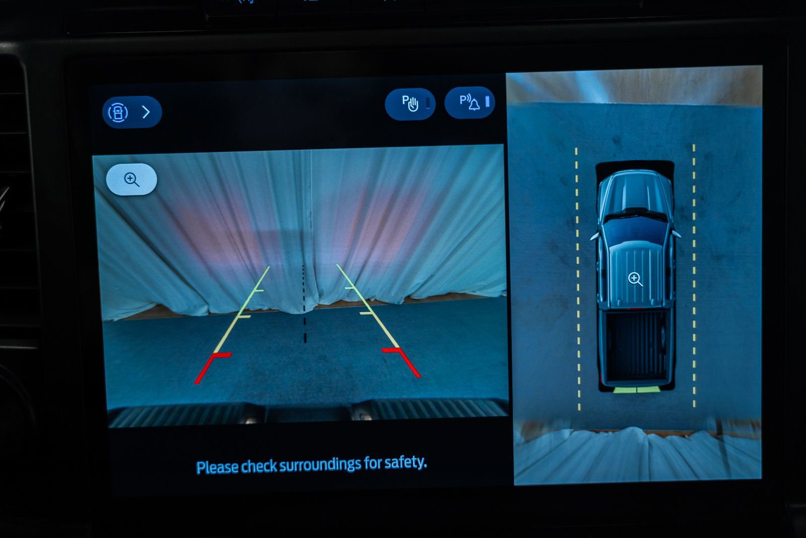 Certified 2024 Ford F150 Lariat image 53