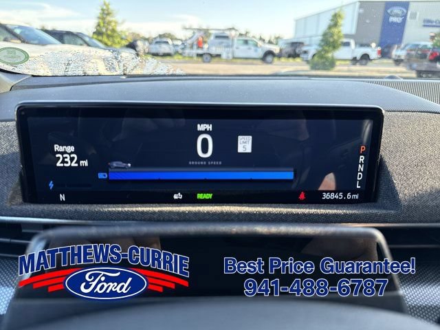 Certified 2023 Ford Mustang Mach-E GT w/ GT Performance Edition AWD/4WD image 16